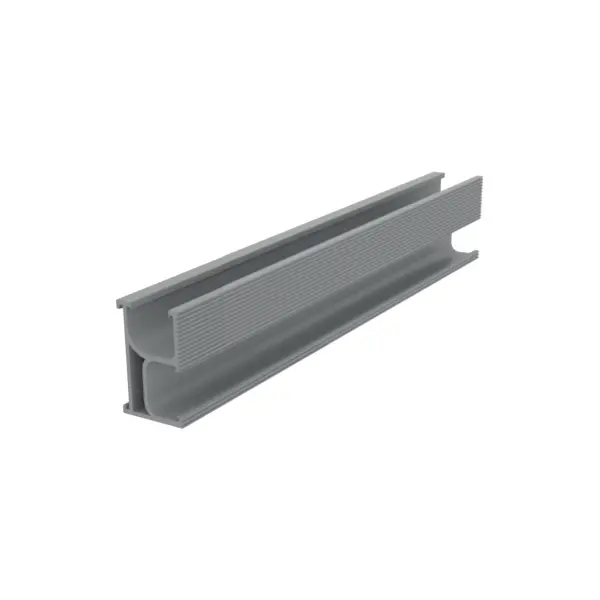 Алюмінієва рейка Roof AN-NEW-CG-019-3100 мм