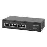 Комутатор мережевий POE GV-015-D-06+2P - Зображення 2
