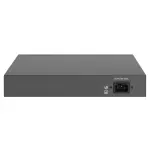 Комутатор мережевий POE GV-017-D-24+2PG - Зображення 4