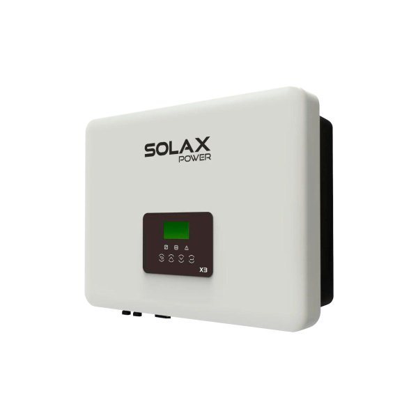 SOLAX Мережевий трифазний інвертор PROSOLAX Х3-15.0P