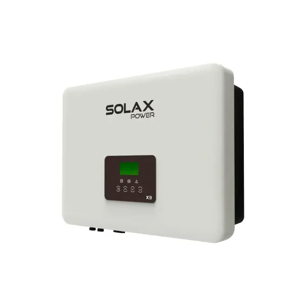 SOLAX Мережевий трифазний інвертор PROSOLAX Х3-15.0P