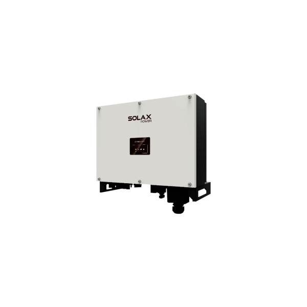 SOLAX Мережевий трифазний інвертор PROSOLAX Х3-30K-TL