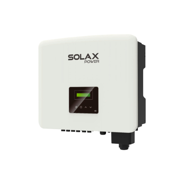 SOLAX Трифазний мережевий інвертор PROSOLAX X3-PRO-15.0K-T-D