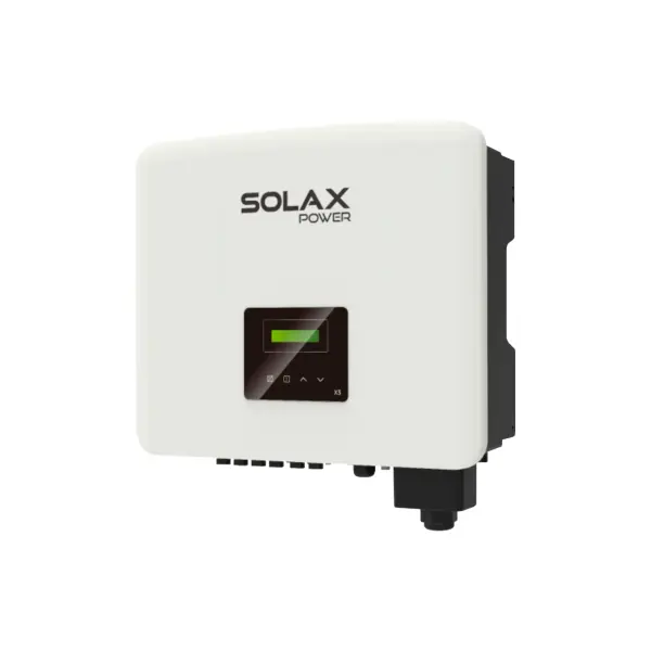 SOLAX Трифазний мережевий інвертор PROSOLAX X3-PRO-15.0K-T-D