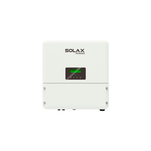 SOLAX Гібридний трифазний інвертор PROSOLAX X3-HYBRID-12.0D