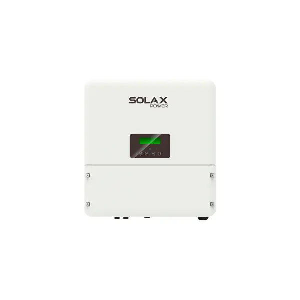 SOLAX Гібридний трифазний інвертор PROSOLAX X3-HYBRID-12.0D