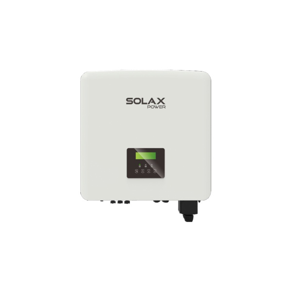 SOLAX Гібридний трифазний інвертор PROSOLAX X3-HYBRID-15.0M