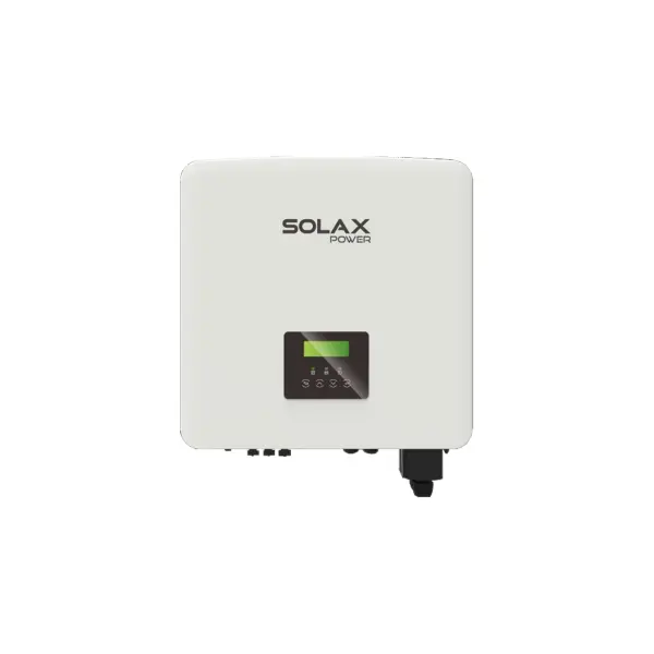 SOLAX Гібридний трифазний інвертор PROSOLAX X3-HYBRID-15.0M