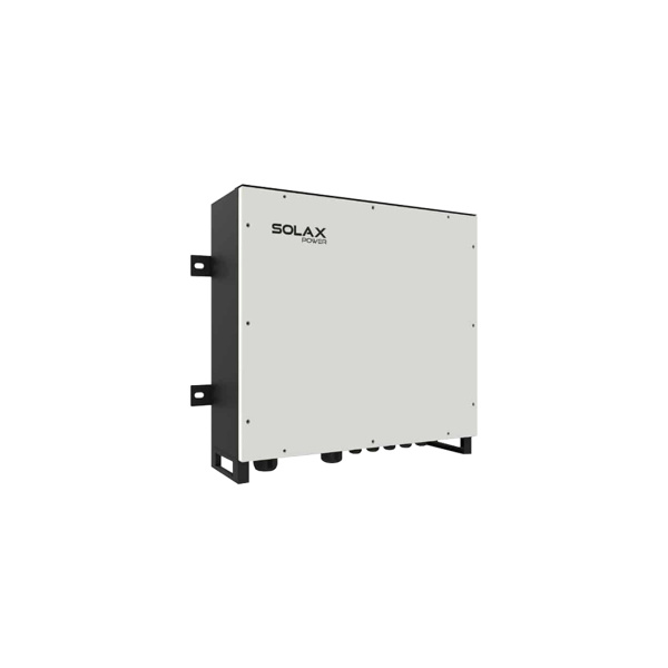 SOLAX модуль паралельного з'єднання PROSOLAX Multi X3-EPS BOX 75kW