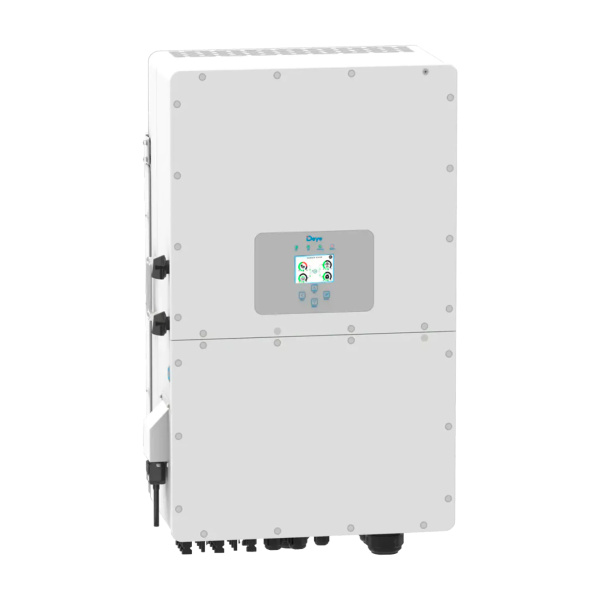 DEYE for LP Гібридний трифазний інвертор SUN-30K-SG01HP3-EU-BM3