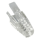 Заглушки для роз'єму RJ-45 (100 шт) - Зображення 2