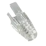 Заглушки для роз'єму RJ-45 (100 шт) - Зображення 2
