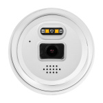 Антивандальна IP-камера GreenVision GV-186-IP-ECO-AD-DOS40-30 SD - Зображення 3