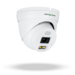 Антивандальна IP-камера GreenVision GV-186-IP-ECO-AD-DOS40-30 SD - Зображення 4