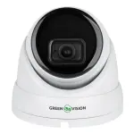 Зовнішня IP-камера GreenVision GV-188-IP-IF-DOS50-30 VMA
