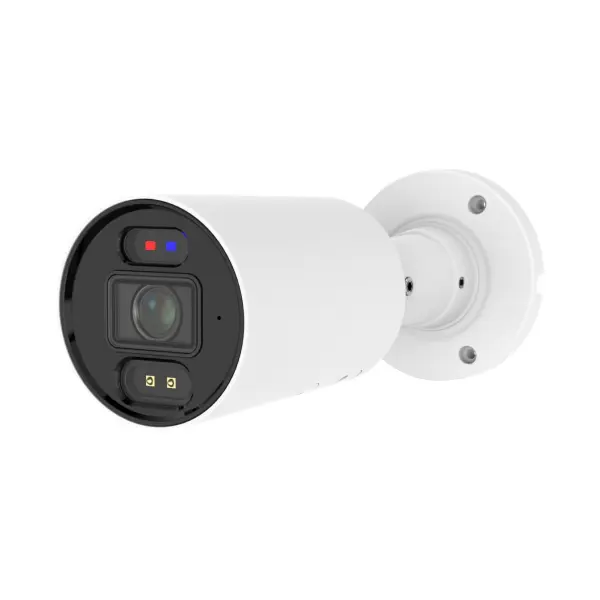 Зовнішня IP камера GreenVision GV-190-IP-IF-COS80-30 LED SD