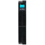Smart-UPS LogicPower-2000 PRO, RM (rack mounts) (without battery) 72V 6A - Зображення 3