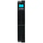 Smart-UPS LogicPower-3000 PRO, RM (rack mounts) (without battery) 96V 6A - Зображення 3