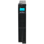 Smart-UPS LogicPower-3000 PRO, RM (rack mounts) (without battery) 96V 6A - Зображення 4