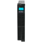 Smart-UPS LogicPower-3000 PRO, RM (rack mounts) (without battery) 96V 6A - Зображення 4