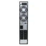 Smart-UPS LogicPower-3000 PRO, RM (rack mounts) (without battery) 96V 6A - Зображення 5