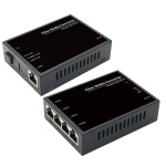 Медіаконвертер пара GV-1004F-F/X-20KM A + GV-1001F-F/X-20KM B