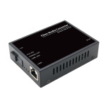 Медіаконвертер пара GV-1001F-F/X-20KM AB