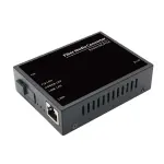 Медіаконвертер пара GV-1001F-F/X-20KM AB