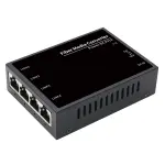 Медіаконвертер пара GV-1004F-F/X-20KM A + GV-1001F-F/X-20KM B - Зображення 2