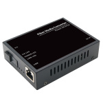Медіаконвертер пара GV-1001F-F/X-20KM AB - Зображення 2