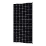 Сонячна панель LP JW-BF Half-Cell - 460W (30 профіль, монокристал, двостороння)
