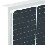 Сонячна панель LP JW-BF Half-Cell - 460W (30 профіль, монокристал, двостороння) - Зображення 2