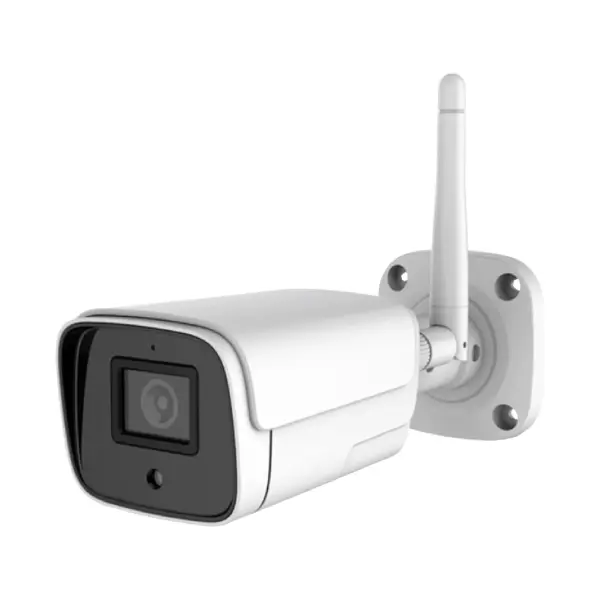 Зовнішня WI-FI камера GreenVision 5МР GV-191-IP-FM-COA50-20 POE SD (Lite)