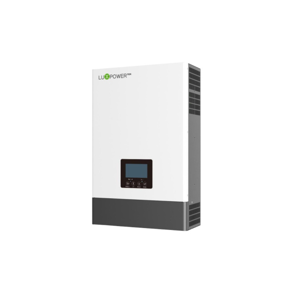 Інвертор гібридний LuxPower SNA6000 Wide PV