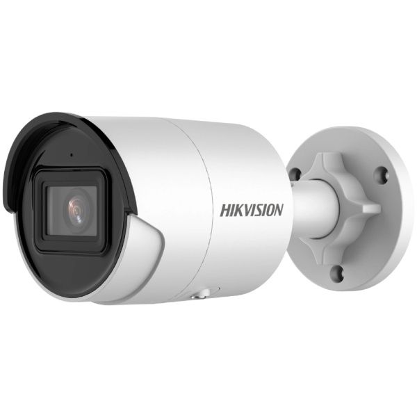 4 МП AcuSense IP відеокамера зі звуком Hikvision DS-2CD2043G2-IU (2.8mm)