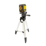 Рівень лазерний MASTERTOOL 15 м ±0.3 мм/м H110°/V110° ±4° RED/635 нм клас II IP54 ААх2 сумка 30-1900 - Зображення 11