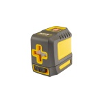 Рівень лазерний MASTERTOOL 15 м ±0.3 мм/м H110°/V110° ±4° RED/635 нм клас II IP54 ААх2 сумка 30-1900