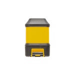 Рівень лазерний MASTERTOOL 15 м ±0.3 мм/м H110°/V110° ±4° RED/635 нм клас II IP54 ААх2 сумка 30-1900 - Зображення 4