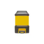 Рівень лазерний MASTERTOOL 15 м ±0.3 мм/м H110°/V110° ±4° RED/635 нм клас II IP54 ААх2 сумка 30-1900 - Зображення 4