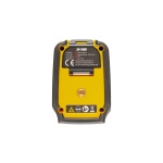 Рівень лазерний MASTERTOOL 15 м ±0.3 мм/м H110°/V110° ±4° RED/635 нм клас II IP54 ААх2 сумка 30-1900 - Зображення 5