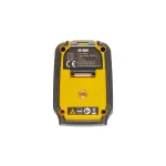 Рівень лазерний MASTERTOOL 15 м ±0.3 мм/м H110°/V110° ±4° RED/635 нм клас II IP54 ААх2 сумка 30-1900 - Зображення 5