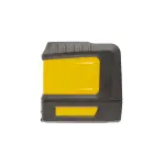 Рівень лазерний MASTERTOOL 15 м ±0.3 мм/м H110°/V110° ±4° RED/635 нм клас II IP54 ААх2 сумка 30-1900 - Зображення 6
