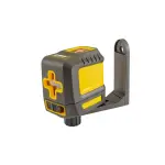 Рівень лазерний MASTERTOOL 15 м ±0.3 мм/м H110°/V110° ±4° RED/635 нм клас II IP54 ААх2 сумка 30-1900 - Зображення 9