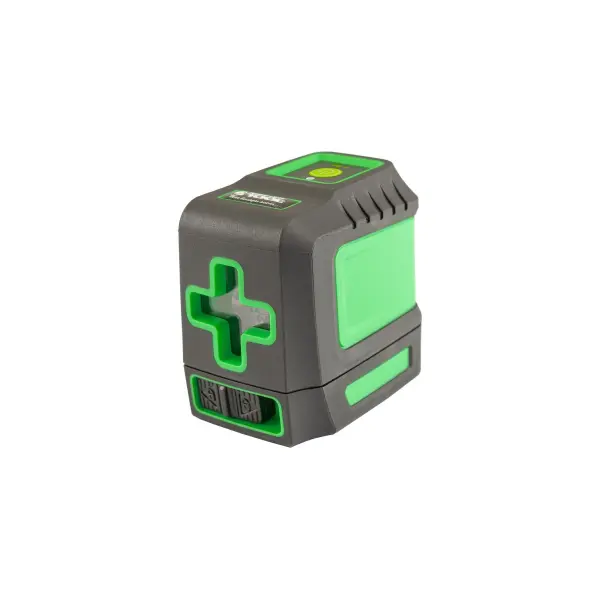 Рівень лазерний MASTERTOOL 30 м ±0.3 мм/м H110°/V110° ±4° GREEN/510 нм клас II IP54 ААх2 сумка 30-1901
