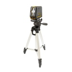 Рівень лазерний MASTERTOOL 15 м ±0.3 мм/м 2 головки H/V/H+V H130°/V130° ±4° RED/635 нм клас II IP54 ААх4 сумка 30-1903 - Зображення 12