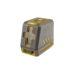 Рівень лазерний MASTERTOOL 15 м ±0.3 мм/м 2 головки H/V/H+V H130°/V130° ±4° RED/635 нм клас II IP54 ААх4 сумка 30-1903