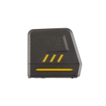 Рівень лазерний MASTERTOOL 15 м ±0.3 мм/м 2 головки H/V/H+V H130°/V130° ±4° RED/635 нм клас II IP54 ААх4 сумка 30-1903 - Зображення 6
