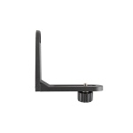 Рівень лазерний MASTERTOOL 15 м ±0.3 мм/м 2 головки H/V/H+V H130°/V130° ±4° RED/635 нм клас II IP54 ААх4 сумка 30-1903 - Зображення 8