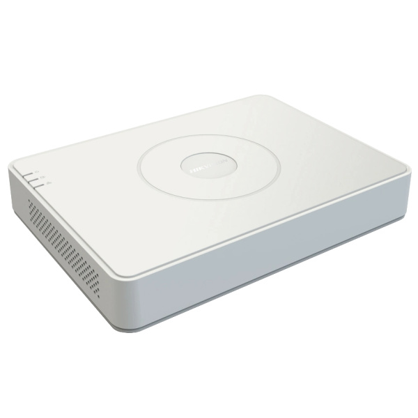 16-канальний 1080p Mini 1U H.265 DVR AcuSense iDS-7116HQHI-M1/S(C)