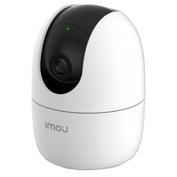 4MP Wi-Fi поворотна камера зі звуком та Micro SD карткою Imou IPC-A42P